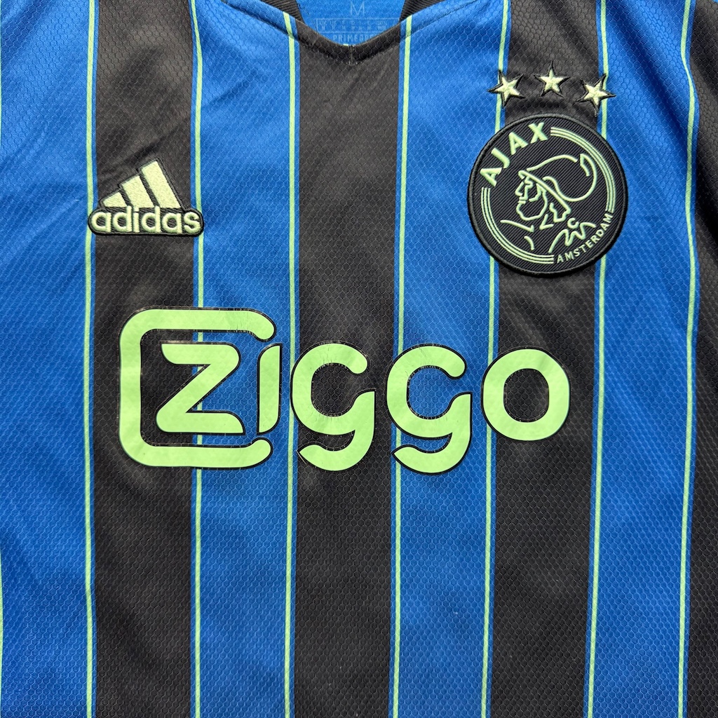 2021/2022 Uit - Afbeelding 3