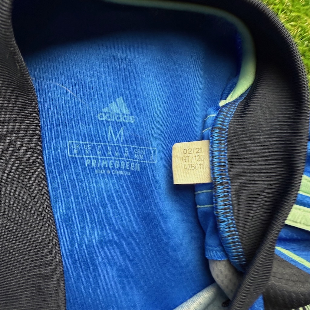 2021/2022 Uit - Afbeelding 5