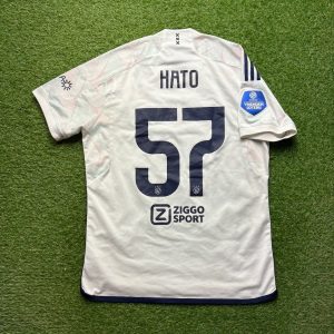 2023/2024 Uit #57 HATO