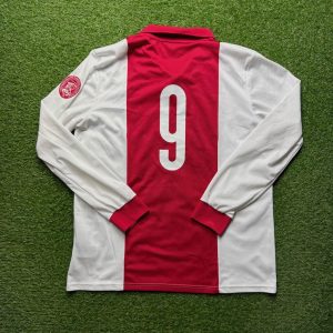 2024/2025 Jubileum Shirt #9