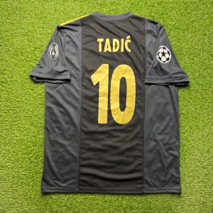 2020/2021 3de Shirt #10 TADIC