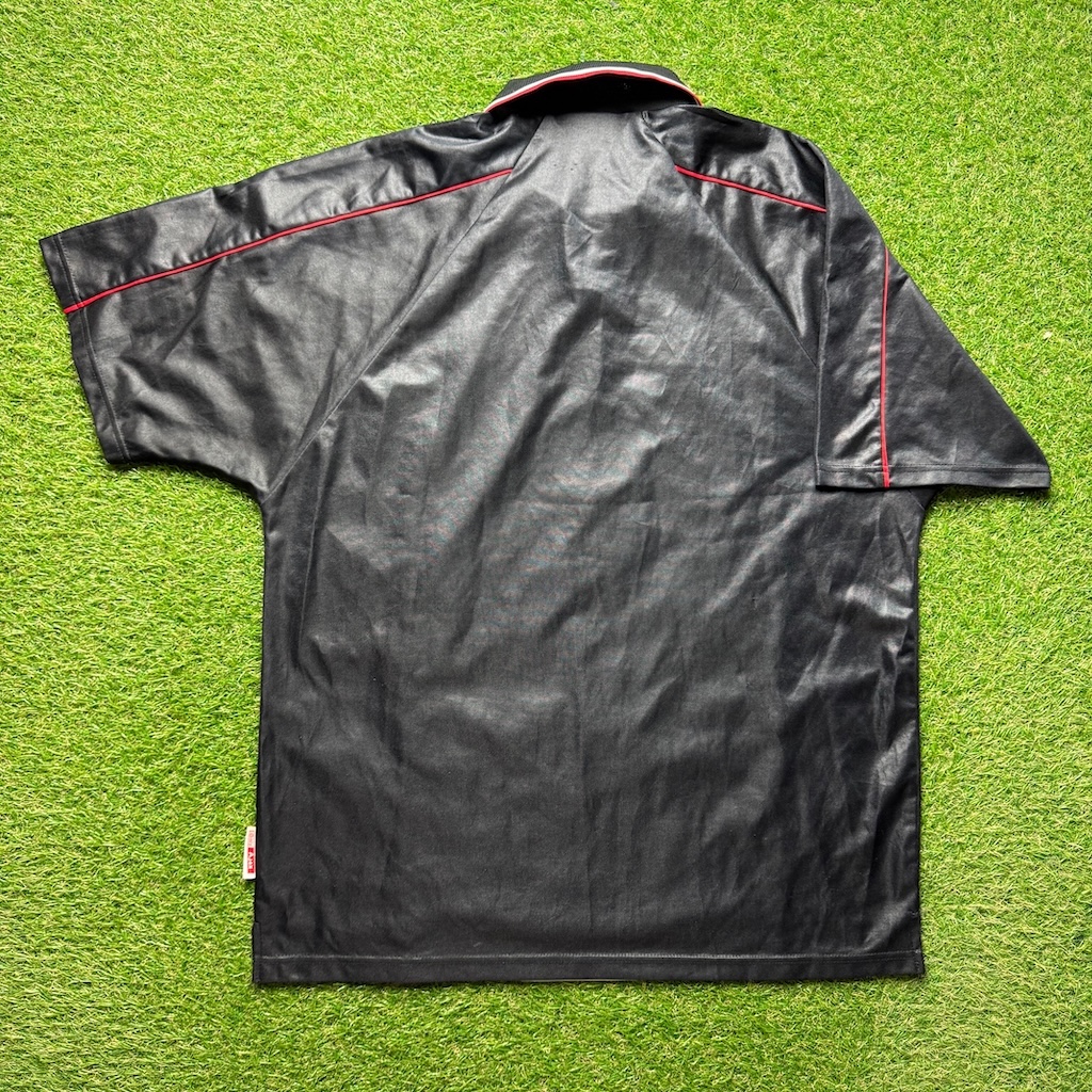 1998/1999 Uit - Afbeelding 2