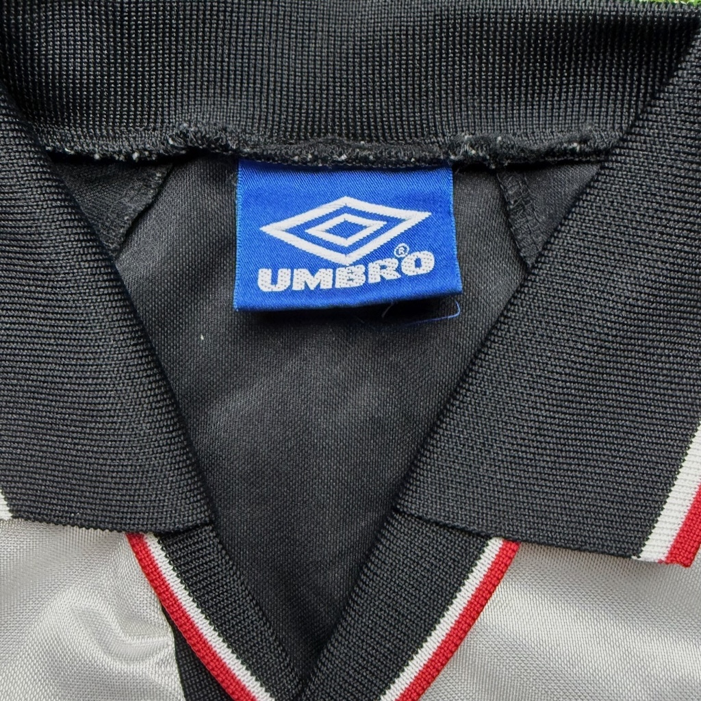 1998/1999 Uit - Afbeelding 4