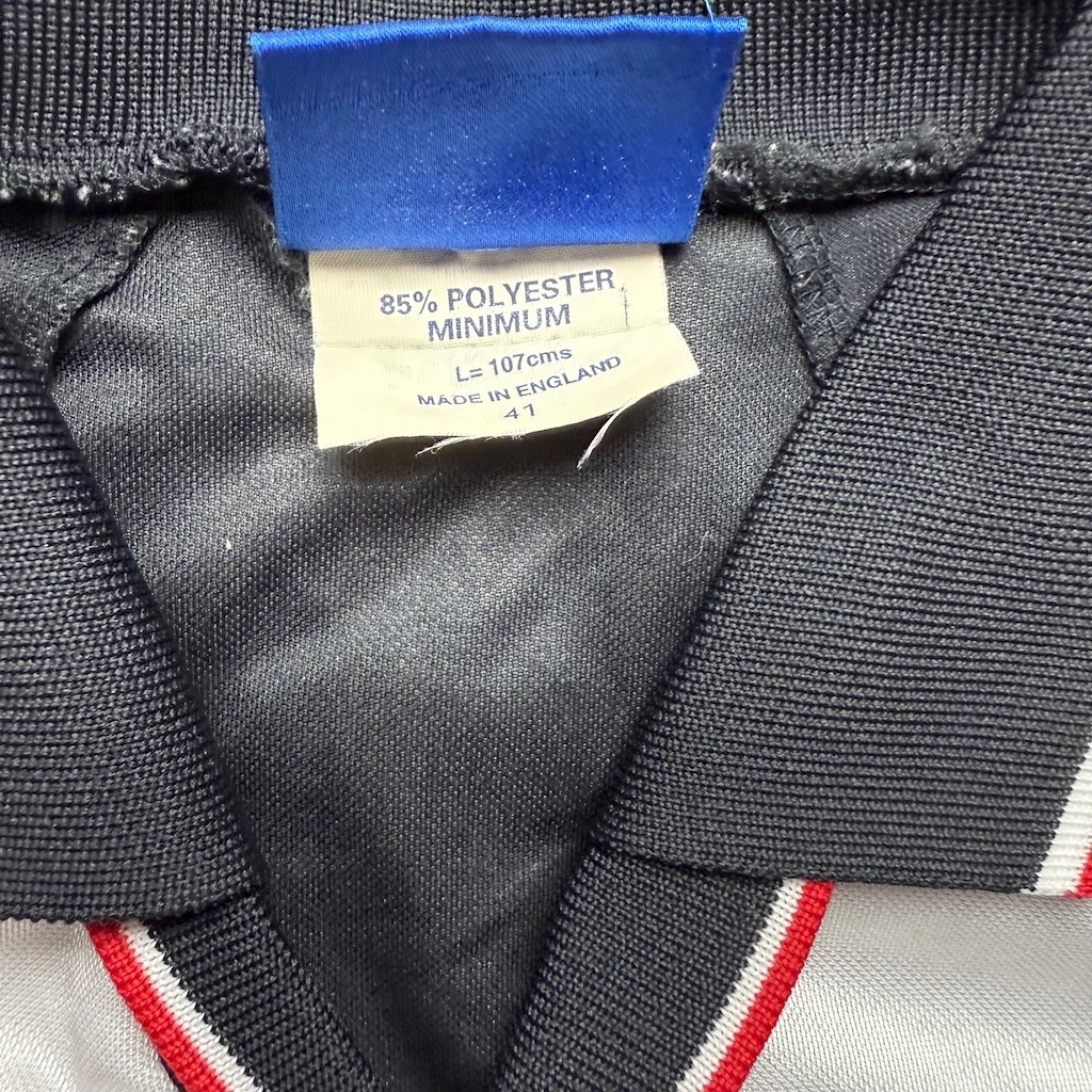 1998/1999 Uit - Afbeelding 5