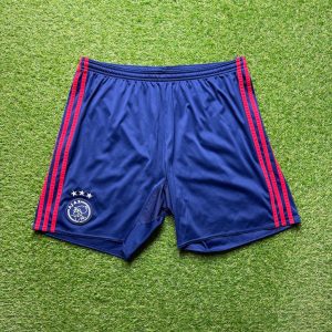 2017/2018 Uit Broekje