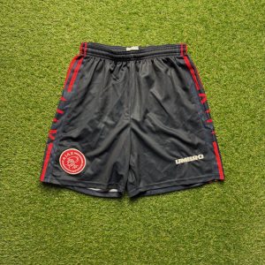 1997/1998 Uit Broekje