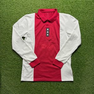 2024/2025 Jubileum Shirt