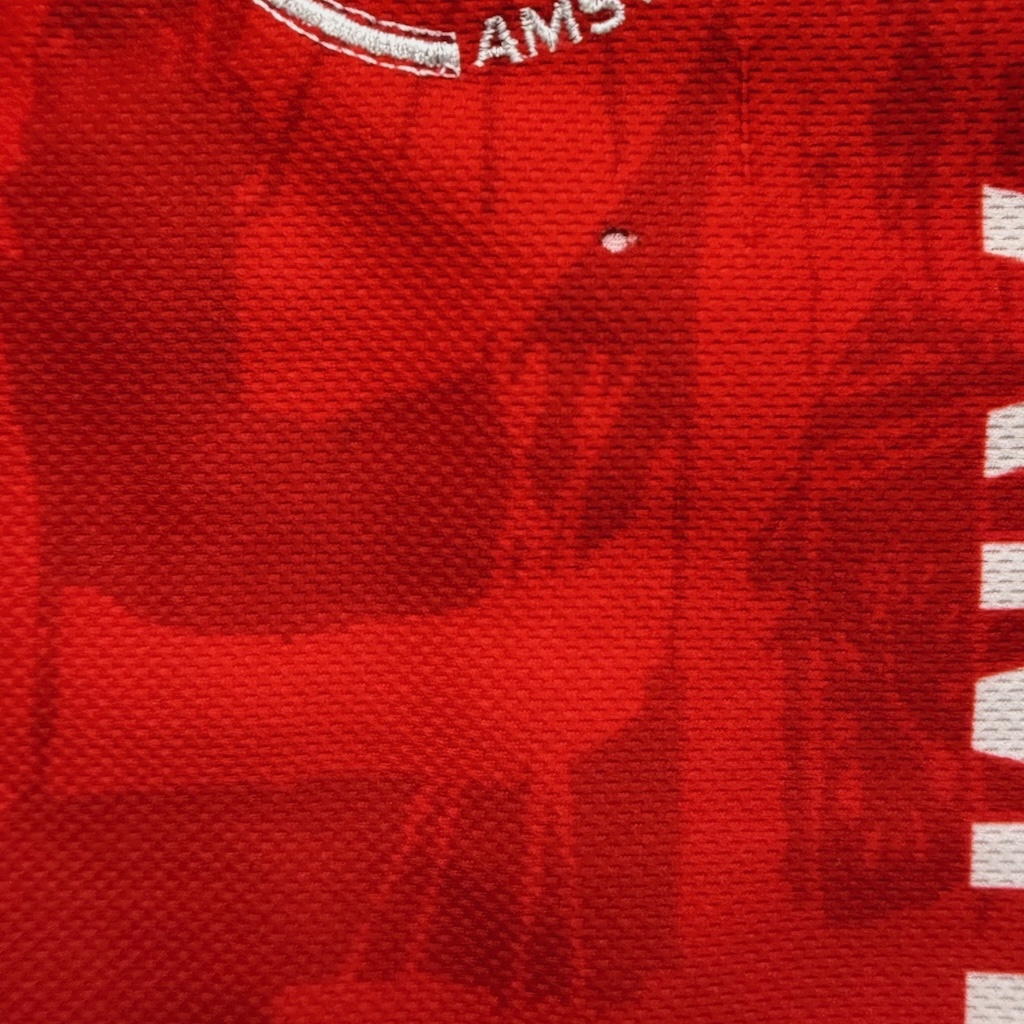 1996/1997 Thuis - Afbeelding 4