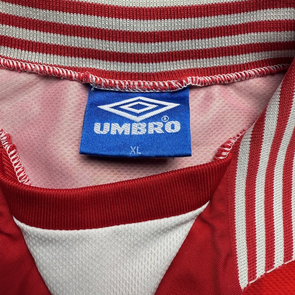 1996/1997 Thuis - Afbeelding 5