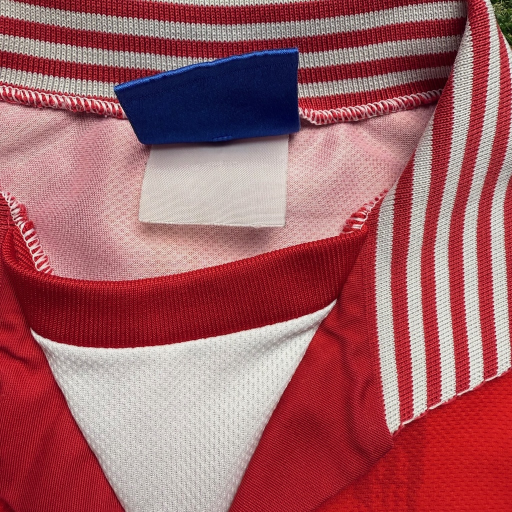 1996/1997 Thuis - Afbeelding 6