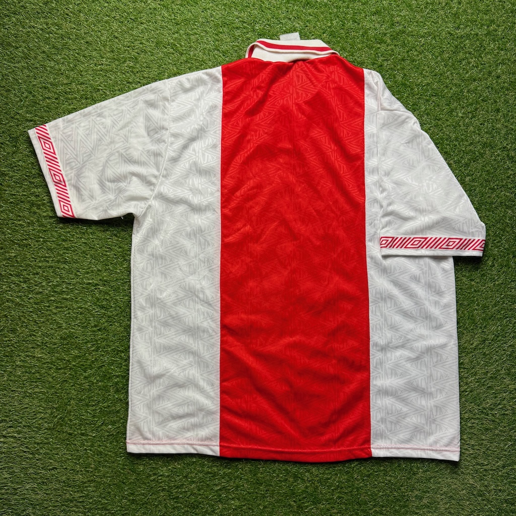 1991/1993 Thuis - Afbeelding 2