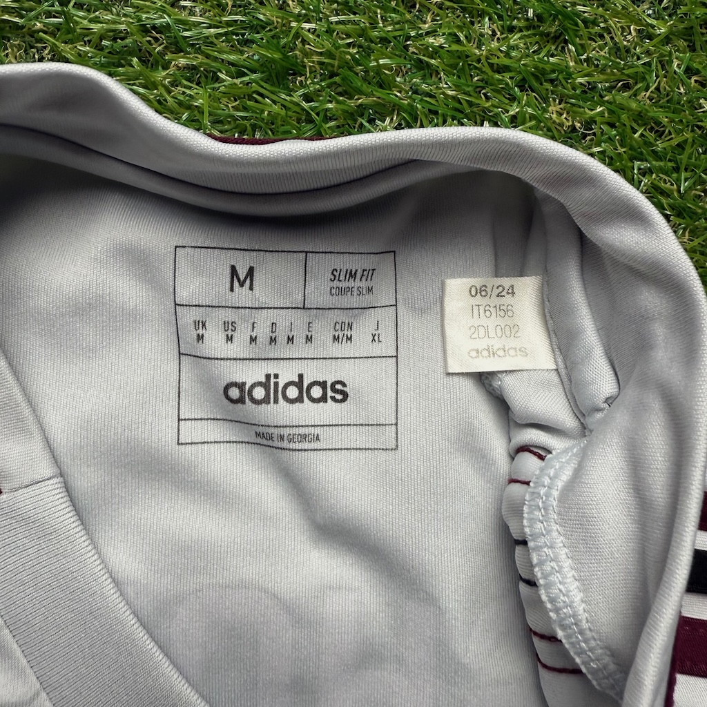 2024/2025 3de Shirt #25 WEGHORST - Afbeelding 5