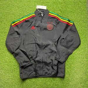 2021/2022 Pre-match Jack