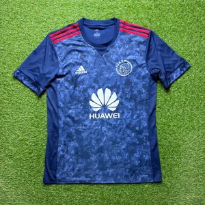 2017/2018 Uit Ajax Cape Town