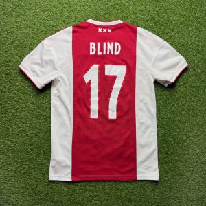 2018/2019 Thuis #17 BLIND