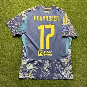 2024/2025 Uit #17 EDVARTSEN