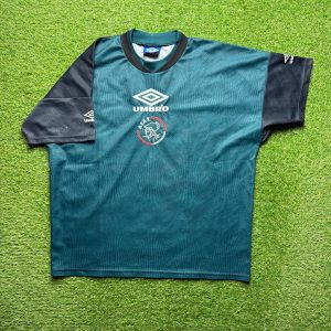 1995/1996 Trainingsshirt