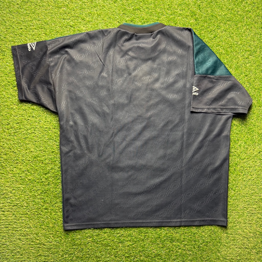 1995/1996 Trainingsshirt - Afbeelding 2