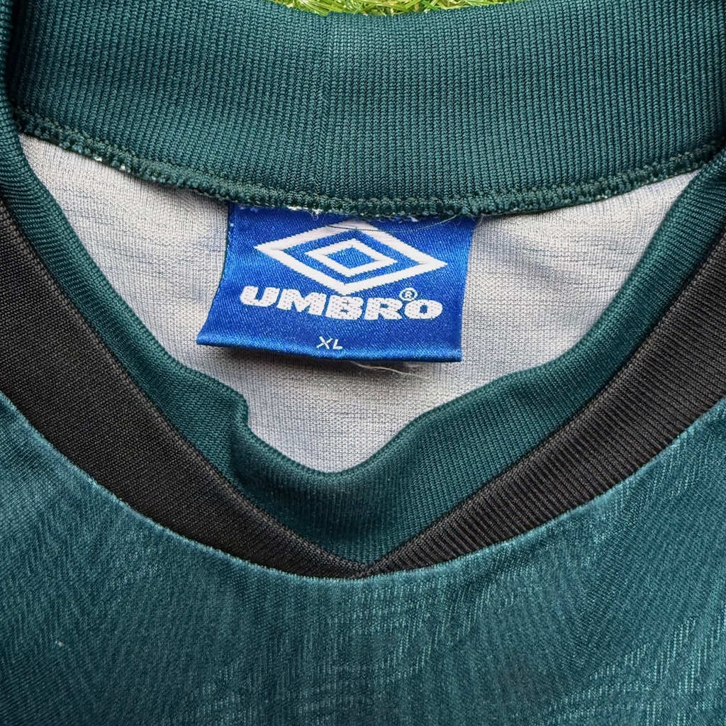 1995/1996 Trainingsshirt - Afbeelding 4