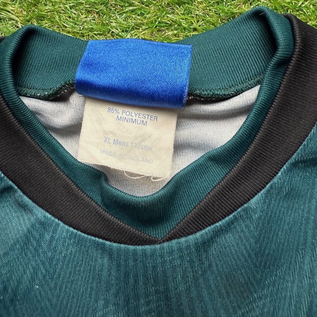 1995/1996 Trainingsshirt - Afbeelding 5