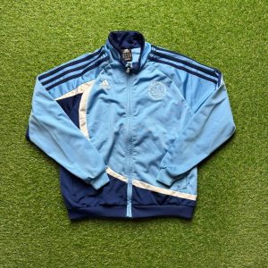 2007/2008 Trainingsjack