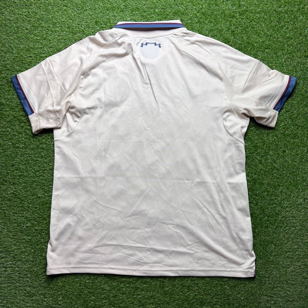 2025/2026 3de Shirt - Afbeelding 2