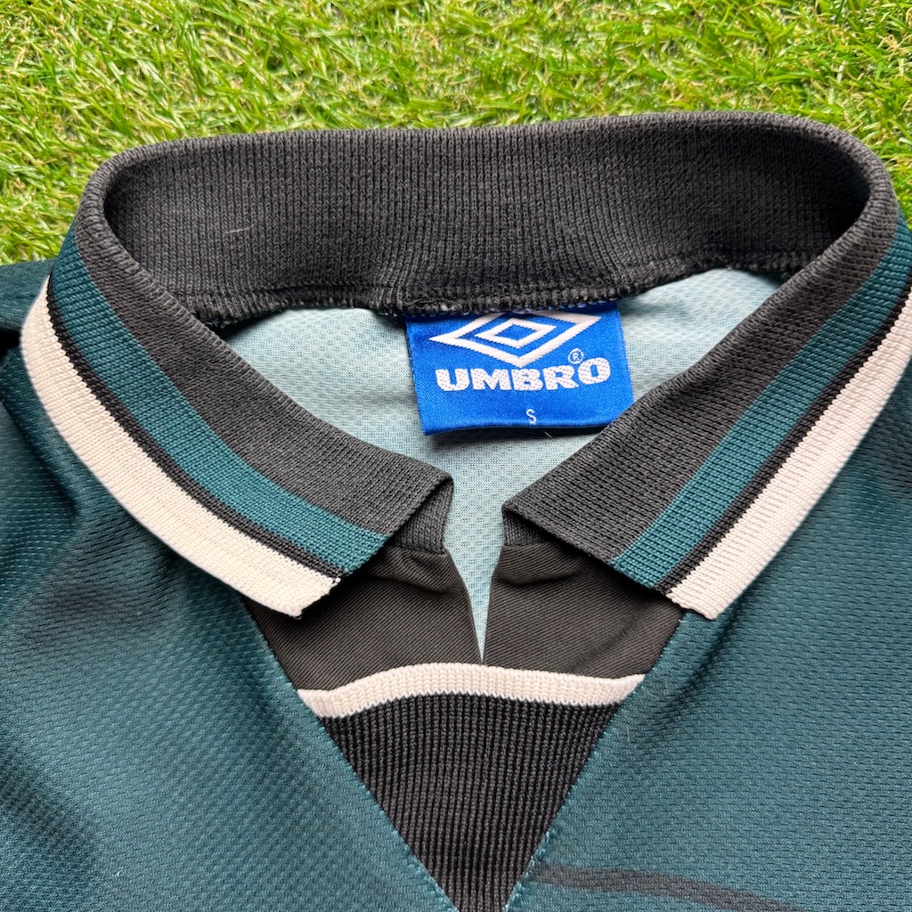 1995/1996 Uit - Afbeelding 4