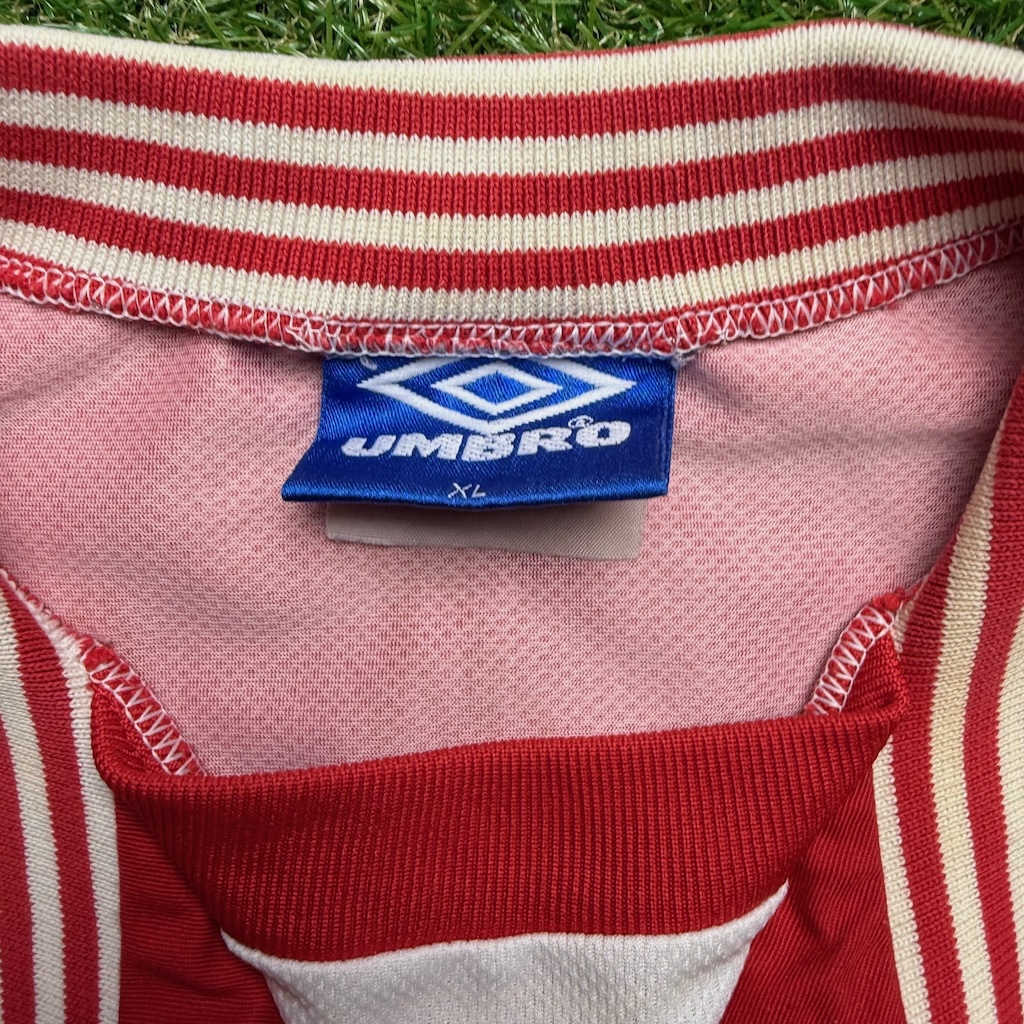 1996/1997 Thuis - Afbeelding 4