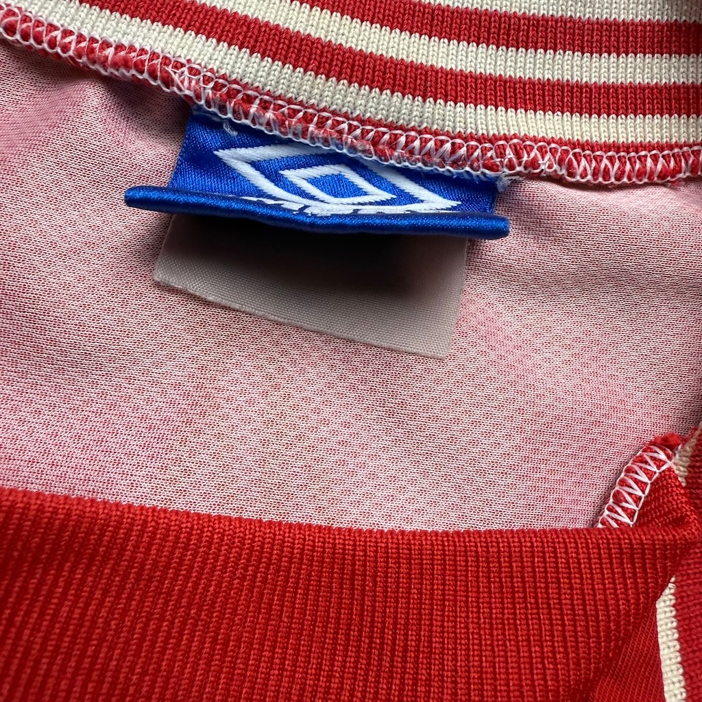 1996/1997 Thuis - Afbeelding 5