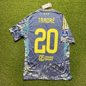 2024/2025 Uit #20 TRAORE
