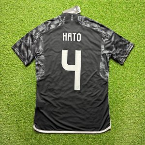 2023/2024 3de Shirt #4 HATO