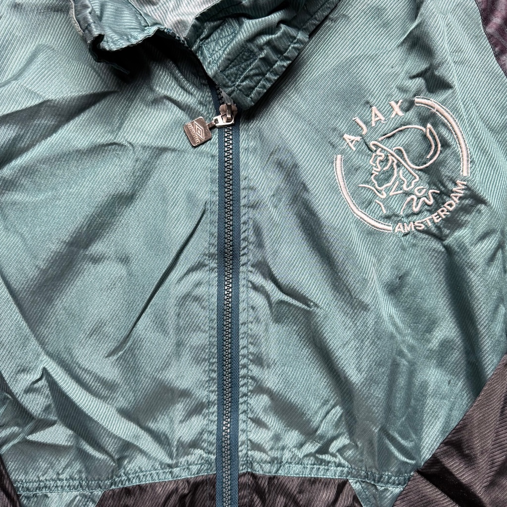 1995/1996 Regenjas - Afbeelding 3