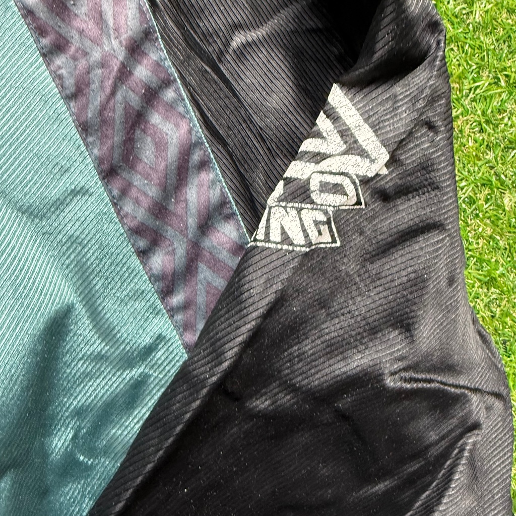 1995/1996 Regenjas - Afbeelding 4