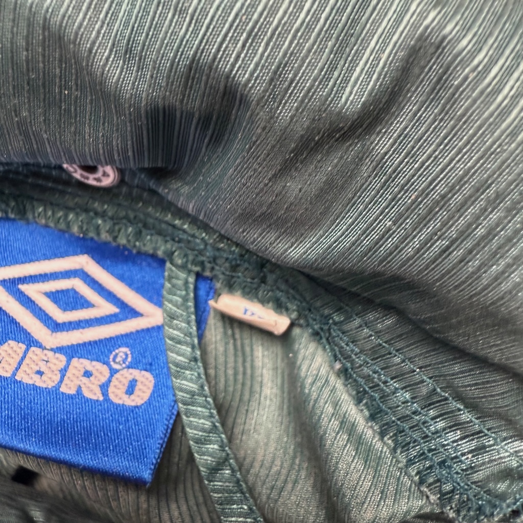 1995/1996 Regenjas - Afbeelding 5