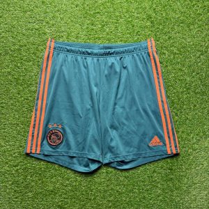 2019/2020 Uit Broekje