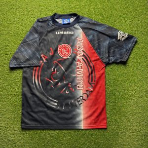 1997/1998 Trainingsshirt
