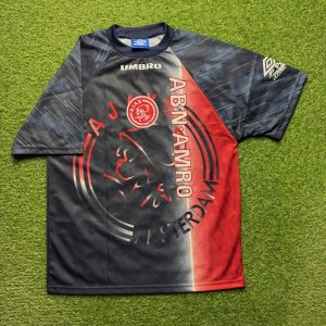 1997/1998 Trainingsshirt