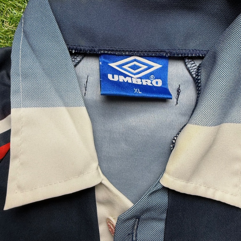 1997/1998 Uit - Afbeelding 4