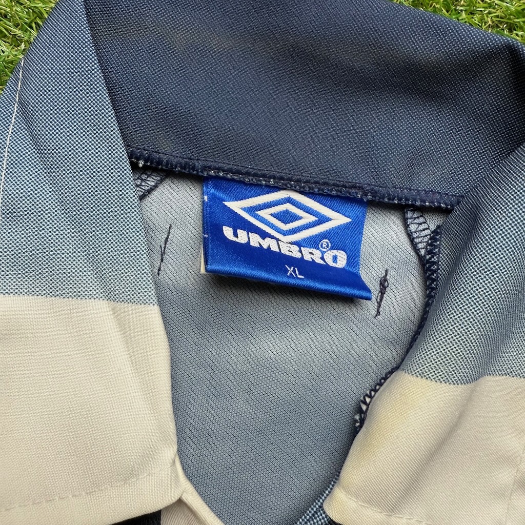 1997/1998 Uit - Afbeelding 5