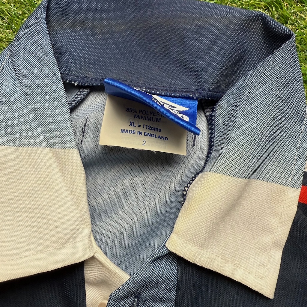 1997/1998 Uit - Afbeelding 6