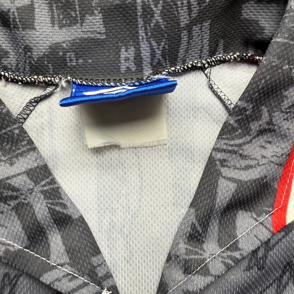 1996/1997 Uit - Afbeelding 5