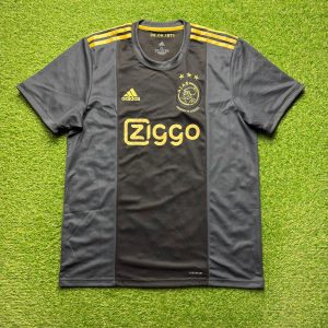 2020/2021 3de Shirt