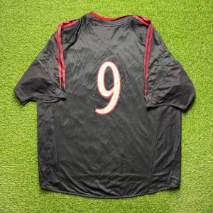 2004/2005 3de Shirt #9