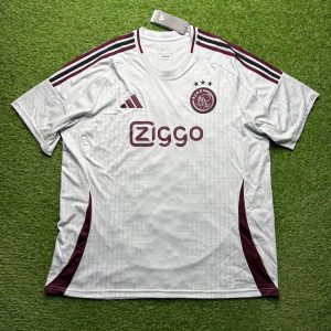 2024/2025 3de Shirt
