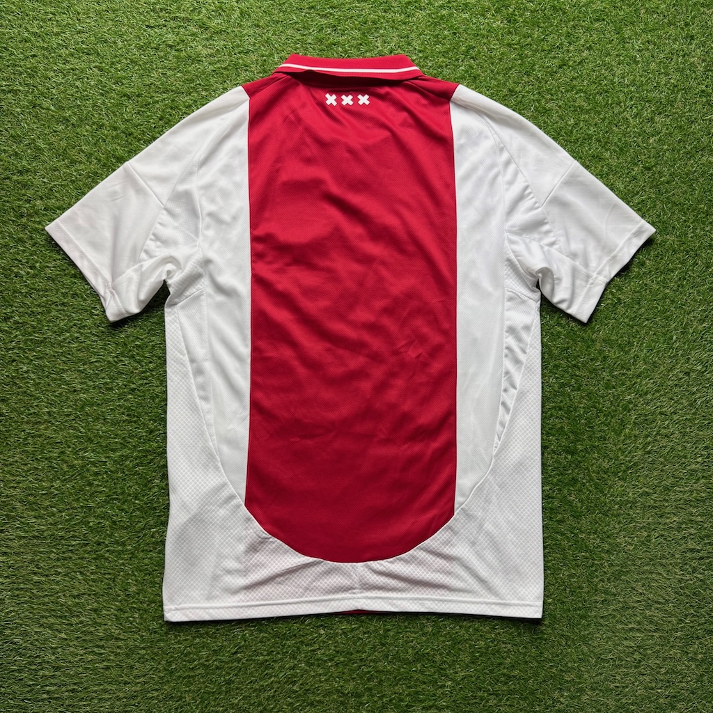 2024/2025 Thuis - Afbeelding 2