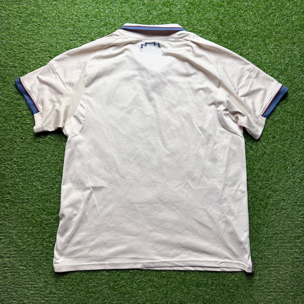 2025/2026 3de Shirt - Afbeelding 2