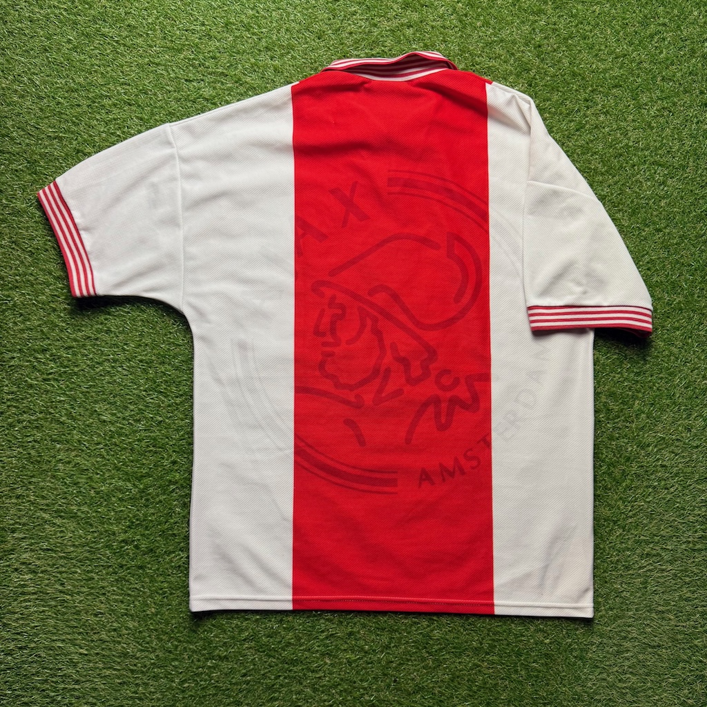 1995/1996 Thuis - Afbeelding 2