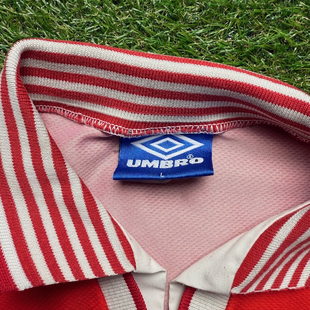 1995/1996 Thuis - Afbeelding 4