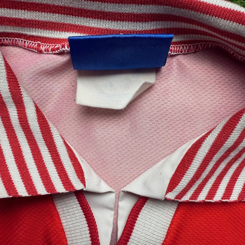 1995/1996 Thuis - Afbeelding 5