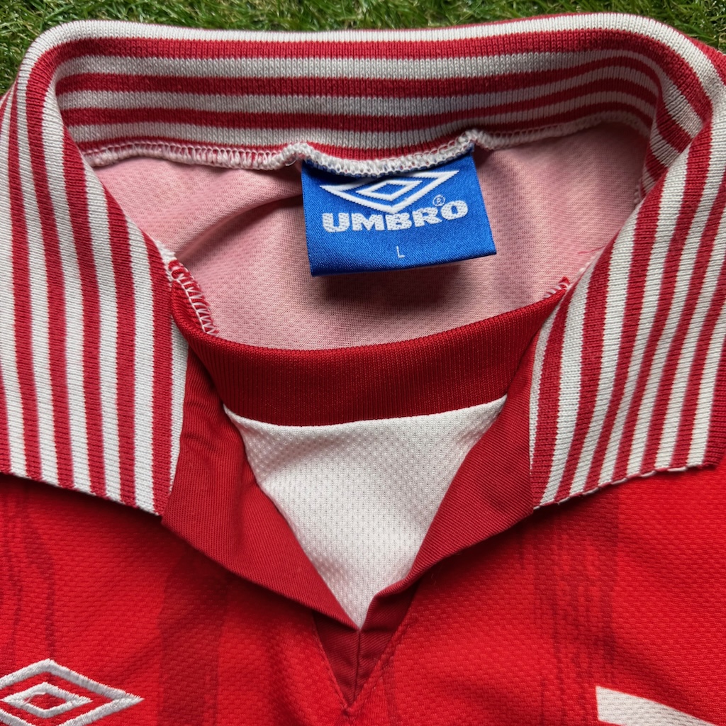 1996/1997 Thuis - Afbeelding 4